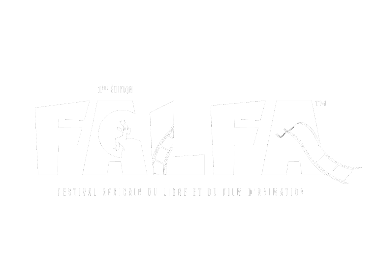FALFA — Festival Africain du Livre et du Film d’Animation